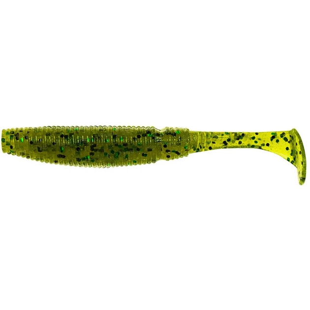 Силікон рибальський Select Shad One 3.5" col.008 (5 шт/упак) (1870.05.35) - изображение 1
