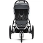 Коляска Thule 2 в 1 Urban Glide 2 (Dark Shadow) (TH 10101964) - зменшене зображення 4