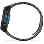 Смарт-часы Garmin D2 Mach 2, 51mm, Saph, CrbnGry Ti/Blk w/TiBd,GPS (010-02905-31) - уменьшенное изображение 5