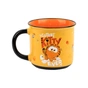 Чашка Kite Garfield 370 мл, GF-2 (GF25-217-2) - зменшене зображення 2