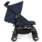 Коляска Peg-Perego Pliko Mini Twin Class Navy (IP04280000SU41) - зменшене зображення 2