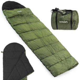 Спальний мішок Ranger Winter (RA6652) зображення 1