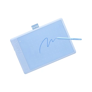 Графічний планшет Parblo Ninos N4 Blue (NINOSN4B) зображення 1