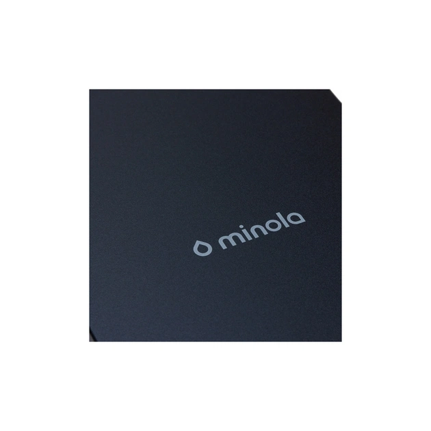 Витяжка кухонна Minola HDN 6212 BL 700 LED (HDN6212BL700LED) - picture 5