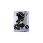 Коляска Kidilo 3в1 H2D (grey) (1071346) - зменшене зображення 4