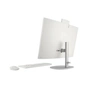 Комп'ютер HP AiO 27" / Ryzen7 350 AI, 32, F2TB, WiFi, кл+м, Win11 (C31F6EA) - зменшене зображення 4