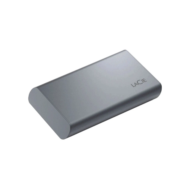 Накопичувач SSD USB Type-C 1TB Mobile Secure LaCie (STKH1000800) - picture 5