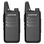 Портативна рація Baofeng BF-T20 2 шт. - preview 1