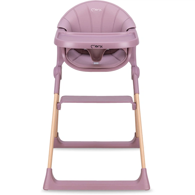 Стілець для годування MoMi Kala Pink (KRKA00024) - picture 4