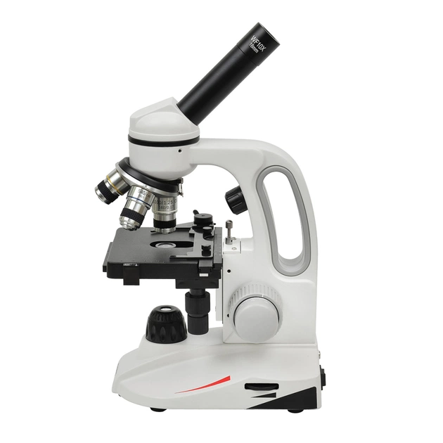 Мікроскоп Sigeta MB-135 40x-1000x LED Mono (65250) - picture 4