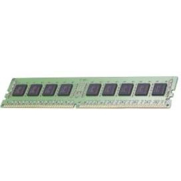 Модуль пам'яті для сервера DDR4 16GB ECC RDIMM 2666MHz 2Rx8 1.2V CL19 Lenovo (7X77A01303) - зображення 1