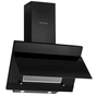 Витяжка кухонна GRANADO Vivares 603-750 black glass (GCH326311) - зменшене зображення 4