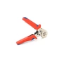 Зажим для клемм CINLINELE HCS8 6-6, blue, набор наконечников VE0508 VE1508 VE1008 VE4009 VE2508 (HCS8 6-6+VE1020) - уменьшенное изображение 2