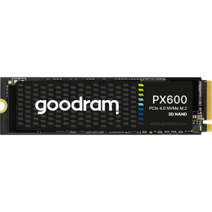 Накопичувач SSD M.2 2280 1TB PX600 Goodram (SSDPR-PX600-1K0-80) зображення 1