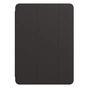Чохол до планшета Apple Smart Folio for iPad Pro 11-inch (3rd generation) - Black (MJM93ZM/A) - зменшене зображення 1