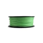 Пластик для 3D-принтера Gembird ABS, 1.75 мм, 0.6 kg, green (3DP-ABS1.75-02-G) - зменшене зображення 2