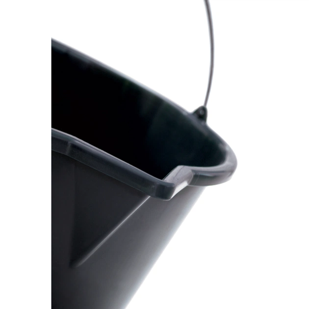 Відро будівельне Kistenberg 340*255 (KBU16L) - picture 3