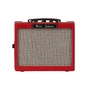 Комбопідсилювач Fender MD20 Mini Deluxe Amp Red (233375) - зменшене зображення 2