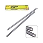 Полотно Alloid по металу, 300х12х0.58мм, 24Т, Р6М5, Carbon Steel (HB-5824C) - уменьшенное изображение 1