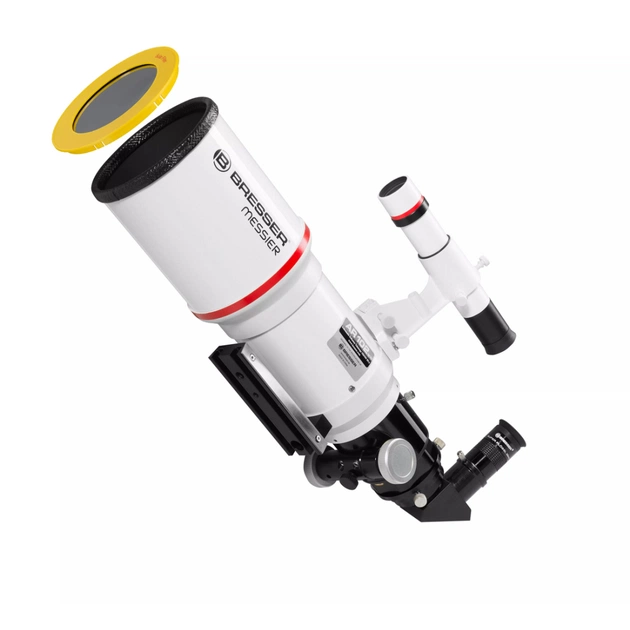 Телескоп Bresser Messier AR102xs EXOS-2 PMC-Eight Goto (4742460) (931718) - picture 3