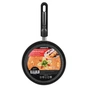 Сковорода Ardesto Gemini Gourmet для млинців 18 см (AR1918GP) - зменшене зображення 2