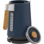 Електрочайник ECG RK 1768 Strix Timber Petrol - зменшене зображення 4