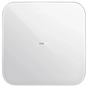 Ваги підлогові Xiaomi Mi Smart Scale S200 White (BHR9230GL) зображення 1