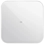Ваги підлогові Xiaomi Mi Smart Scale S200 White (BHR9230GL) - зменшене зображення 1