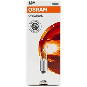 Автолампа Osram 10W (OS 64113) зображення 1