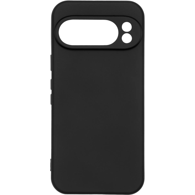 Чохол до мобільного телефона Armorstandart ICON Google Pixel 10 Pro 5G Camera cover Black (ARM87247) - зображення 1