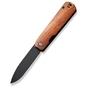 Ніж Civivi Sendy, Guibourtia Wood, Darkwash (C21004A-2) - зменшене зображення 3