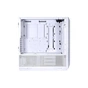 Корпус Lian Li LANCOOL II Mesh ARGB White (G99.LAN2MRS.50) - зменшене зображення 6