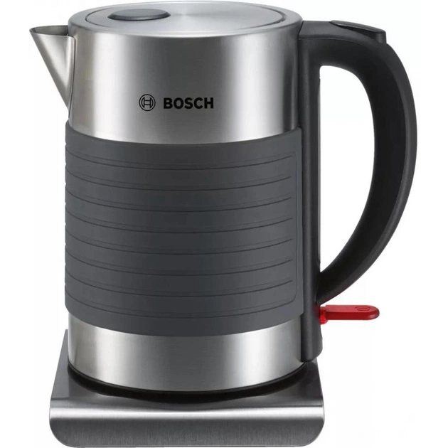 Електрочайник Bosch TWK 7S05 (TWK7S05) - изображение 1