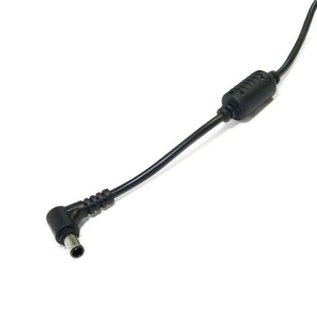 Блок живлення до ноутбуку Extradigital Sony 19.5V, 4.7A, 92W (6.0x4.4) (PSS3814) - picture 3