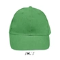 Кепка Sol's Buffalo яскраво-зелений/білий (88100920TUN) - зменшене зображення 1