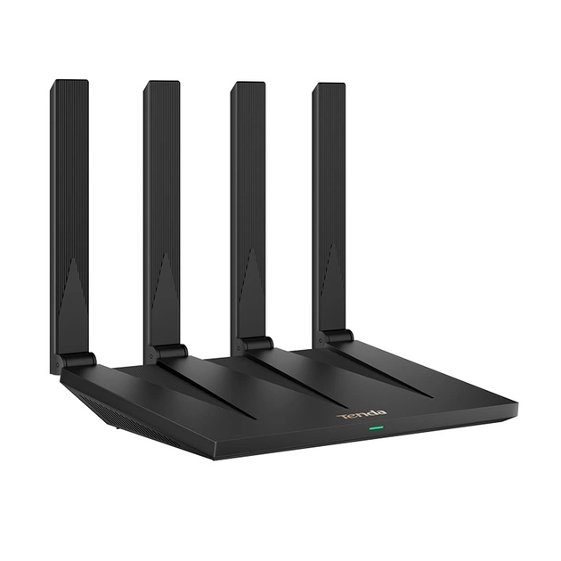 Бездротовий маршрутизатор Tenda AX12 Pro - зображення 1
