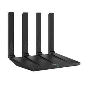 Бездротовий маршрутизатор Tenda AX12 Pro зображення 1