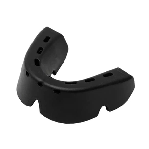 Капа Opro Snap-Fit UFC дитяча Black (SN_JR_UFC_Black) зображення 1