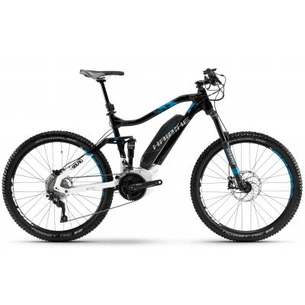 Електровелосипед Haibike SDURO FullSeven LT 5.0 27,5" 500Wh, 52см, хід: 150мм, 2018 (4540182852) зображення 1