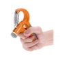 Еспандер Power System Power Hand Grip Orange (PS-4021_Orange) - зменшене зображення 3
