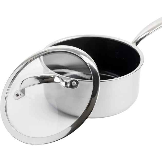 Ковш GreenPan Premiere Набір 3 шт (CC003822-001) - изображение 2