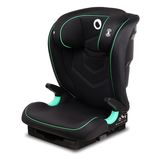 Автокрісло Lionelo Neal (15-36 кг) black onyx (LO.A.NE02) - зображення 1