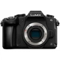 Цифровий фотоапарат Panasonic DMC-G80 Body (DMC-G80EE-K) - зменшене зображення 2