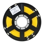 Пластик для 3D-принтера Flashforge PLA 1,75mm 0,5kg Yellow (90006418001) - зменшене зображення 2