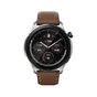 Смарт-годинник Amazfit GTR 4 Vintage Brown Leather (955545) - зменшене зображення 2