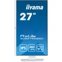 Монітор iiyama XUB2792QSU-W6 - зменшене зображення 2
