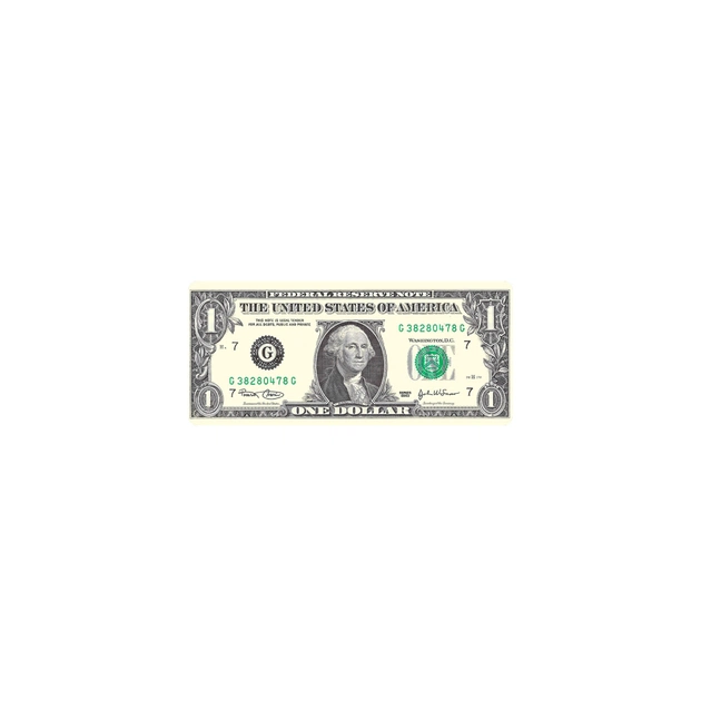 Коврик для мышки Voltronic Washington (UD03) - изображение 1