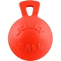 Игрушка для собак Jolly Pets Tug-n-Toss Гиря 15 см оранжевая (0788169040647) - уменьшенное изображение 1