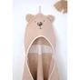 Пелюшки для малюків Верес Пелюшка для купання Baby Veres "Bear" 80*120 (190.03) - зменшене зображення 4