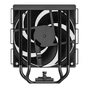 Кулер до процесора ID-Cooling SE-214-XT V2 Black (SE-214-XT V2 BLACK) - зменшене зображення 4